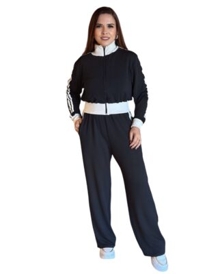 Conjunto de moletinho